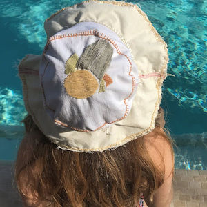 Meet your Posher, Veronica